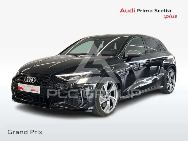 2023 Audi S3