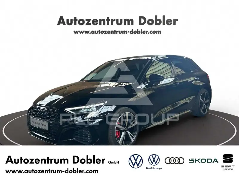 2023 Audi S3