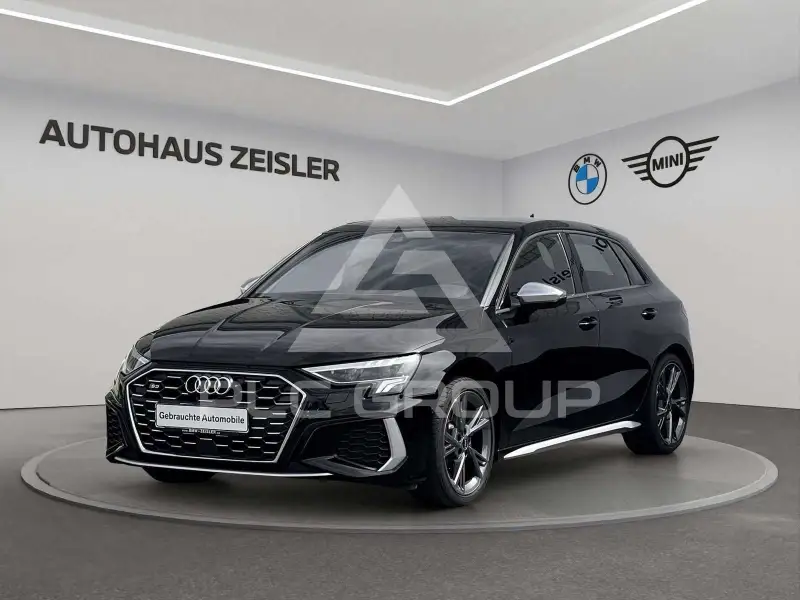 2023 Audi S3