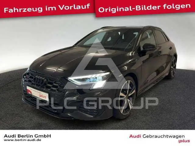 2023 Audi S3