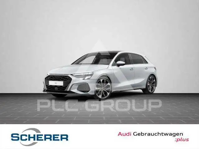 2023 Audi S3