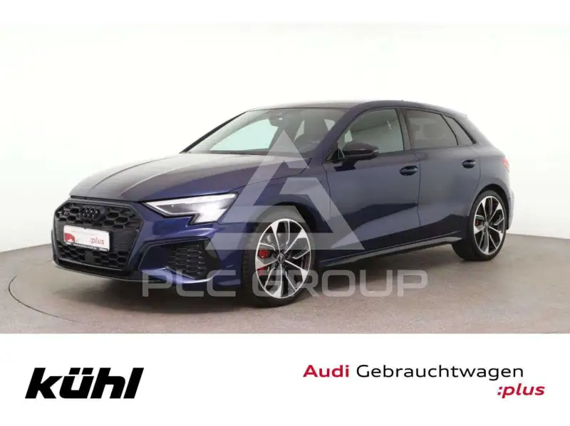 2023 Audi S3