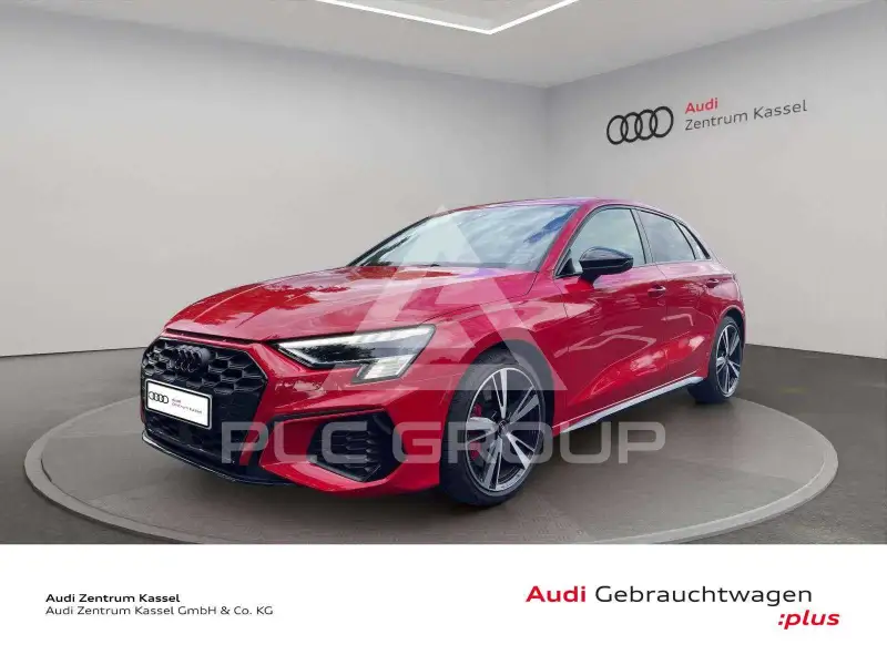 2023 Audi S3