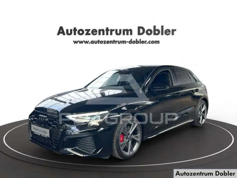 2023 Audi S3