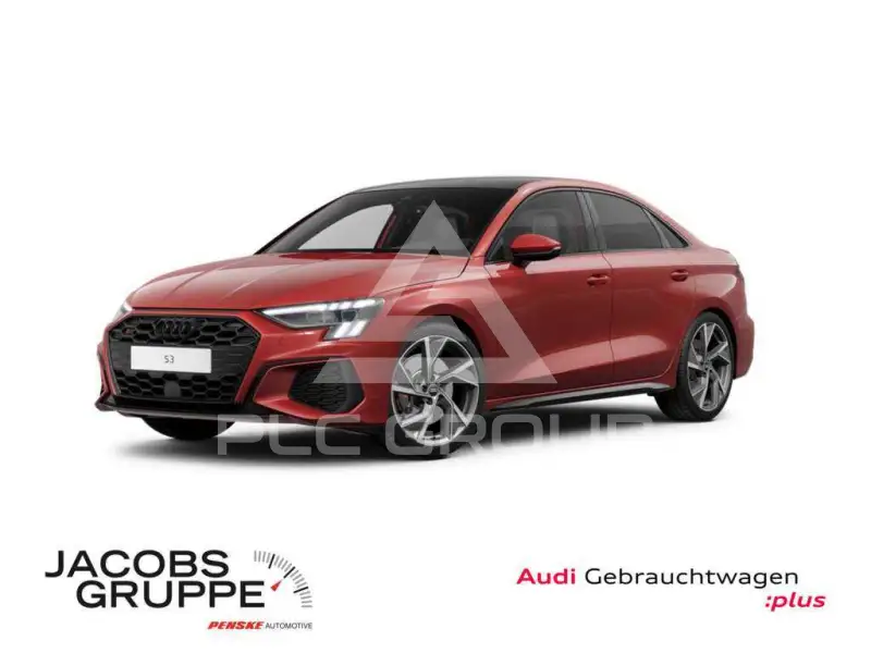 2023 Audi S3