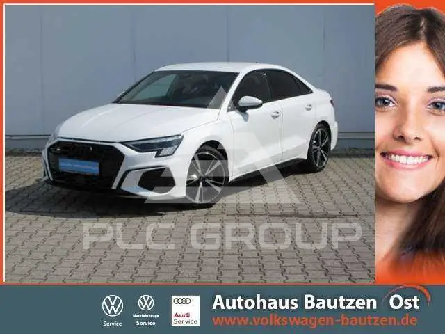 2023 Audi S3