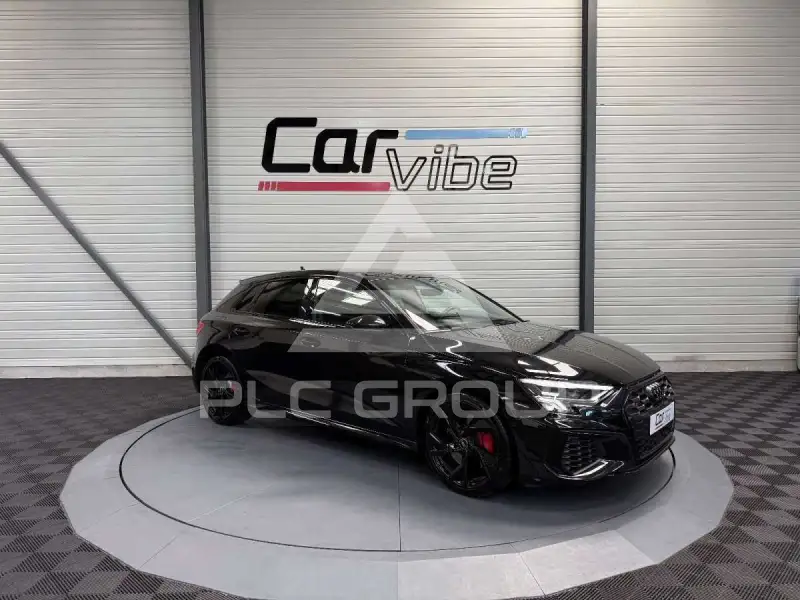 2023 Audi S3