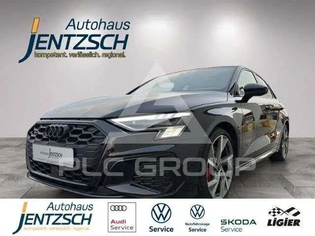 2023 Audi S3