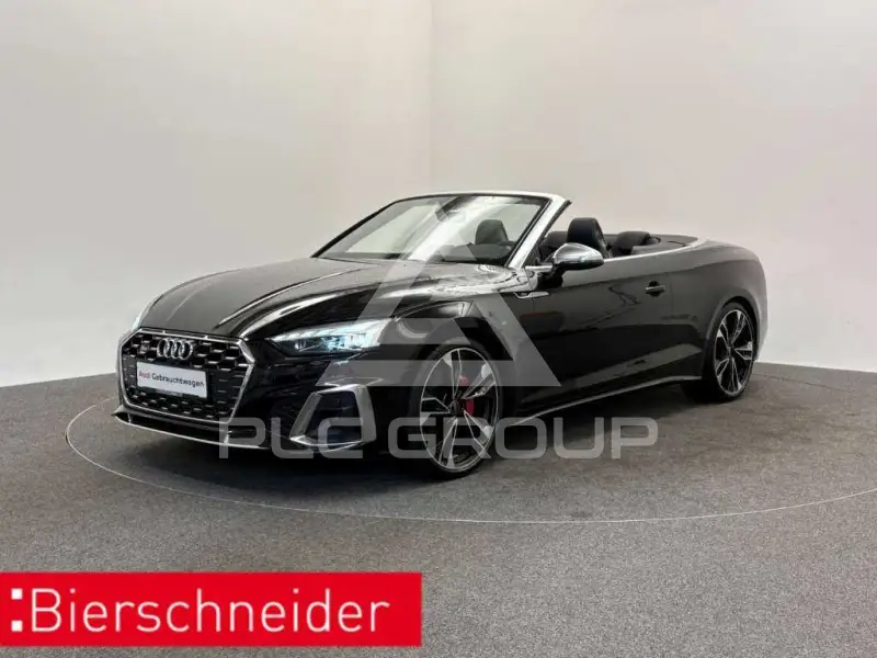 2023 Audi S5