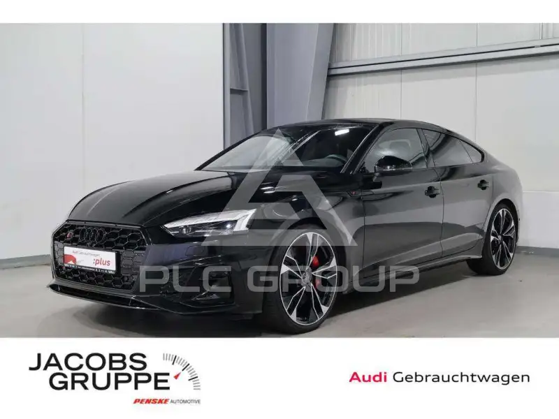 2023 Audi S5