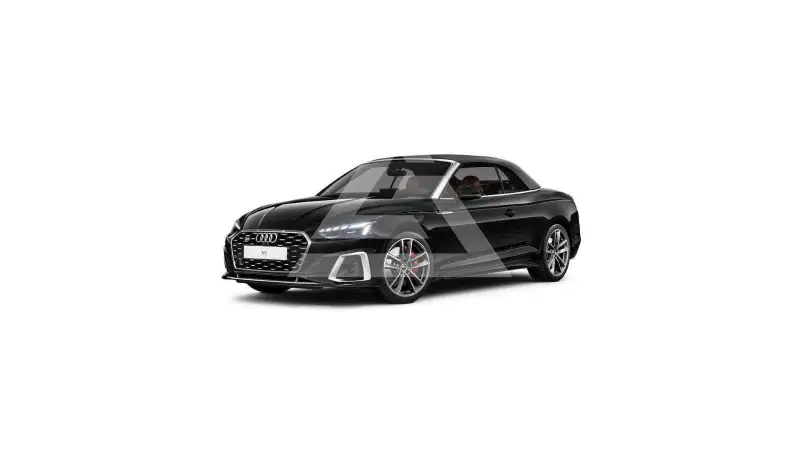 2023 Audi S5