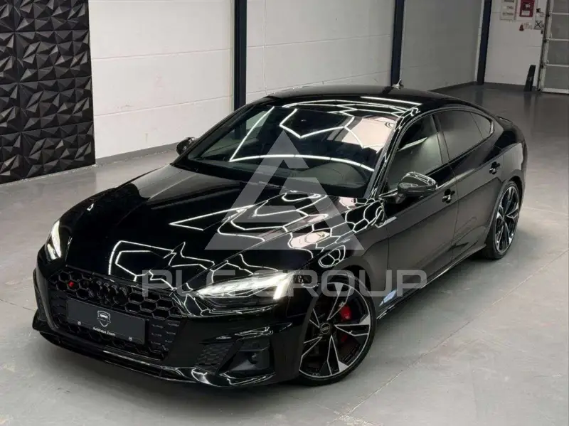 2023 Audi S5