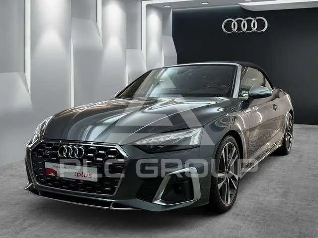 2023 Audi S5