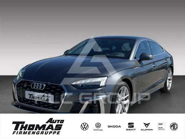 2023 Audi S5