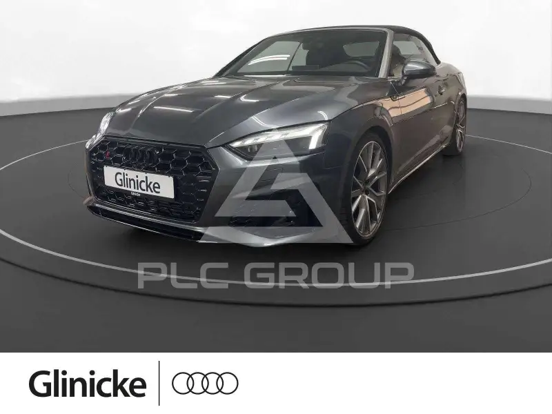 2023 Audi S5