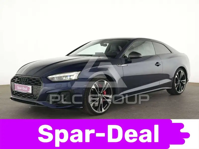 2023 Audi S5