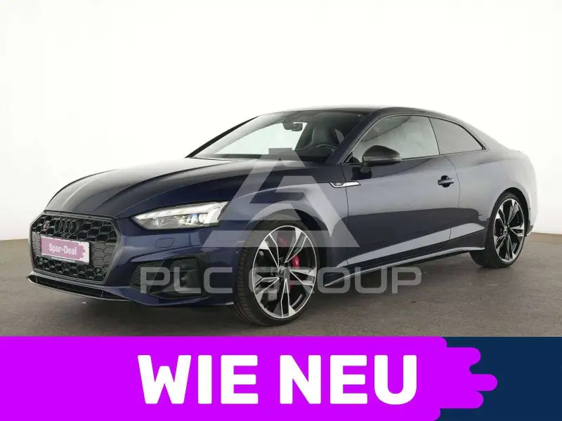 2023 Audi S5