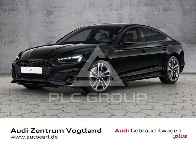 2023 Audi S5