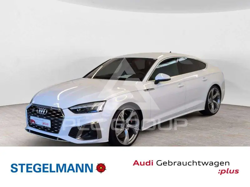 2023 Audi S5