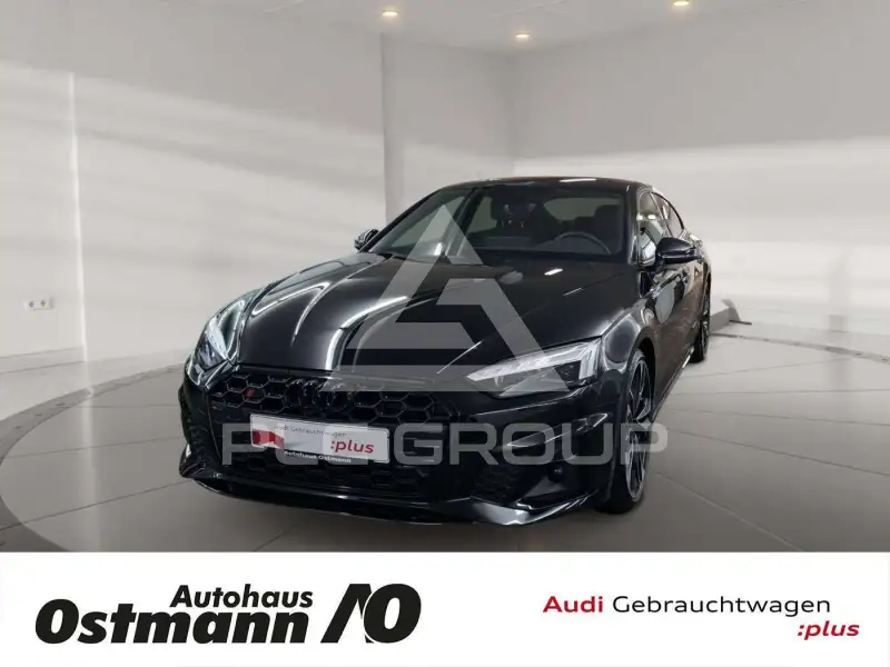 2023 Audi S5