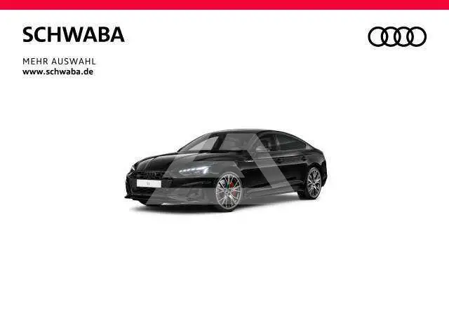 2023 Audi S5