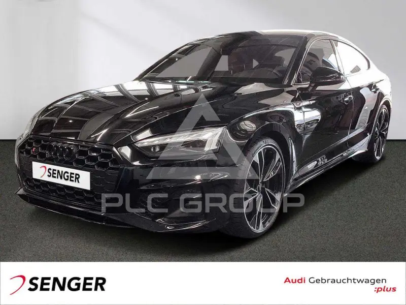 2023 Audi S5