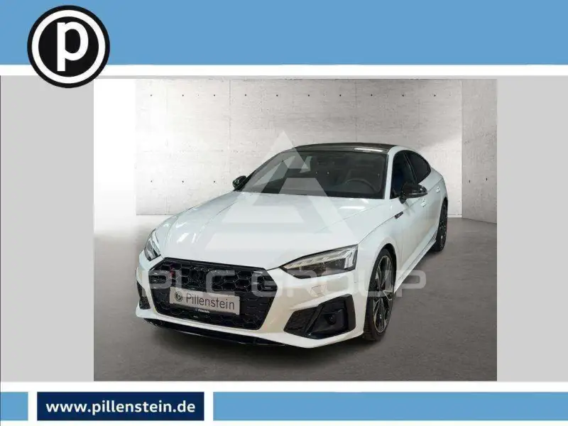 2023 Audi S5