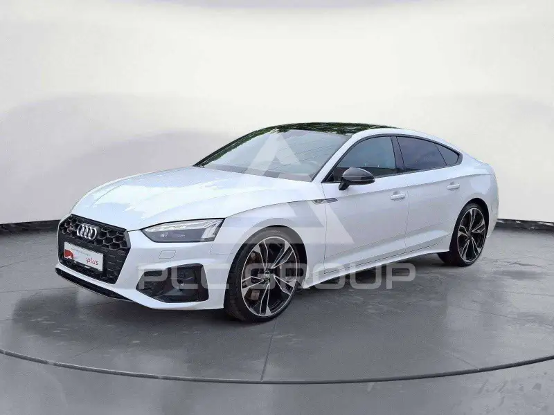 2023 Audi S5