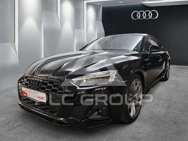 2023 Audi S5