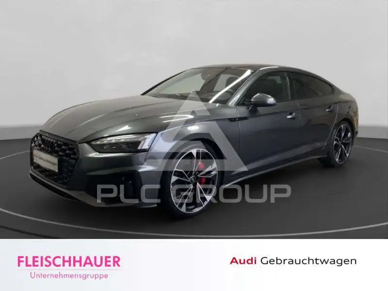 2023 Audi S5