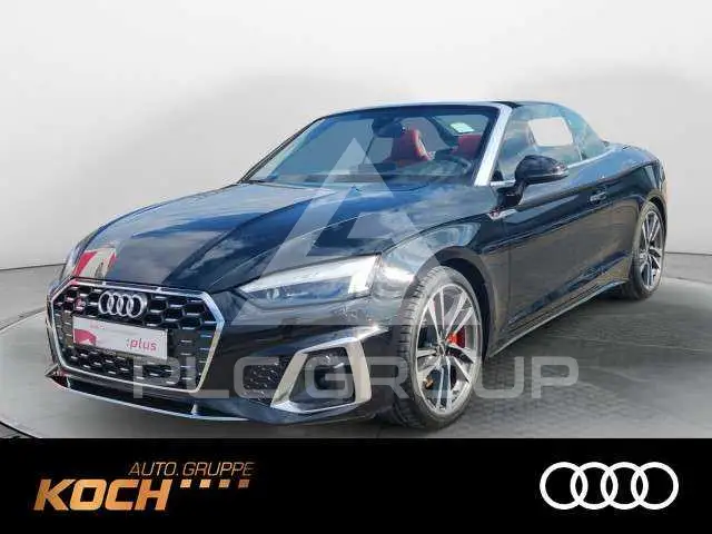 2023 Audi S5