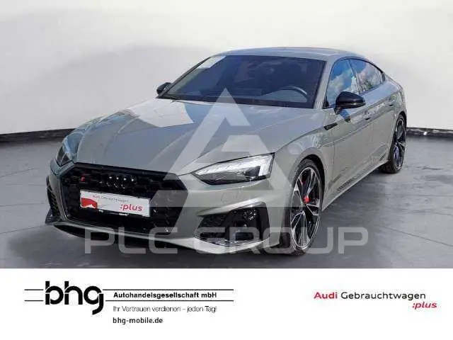 2023 Audi S5