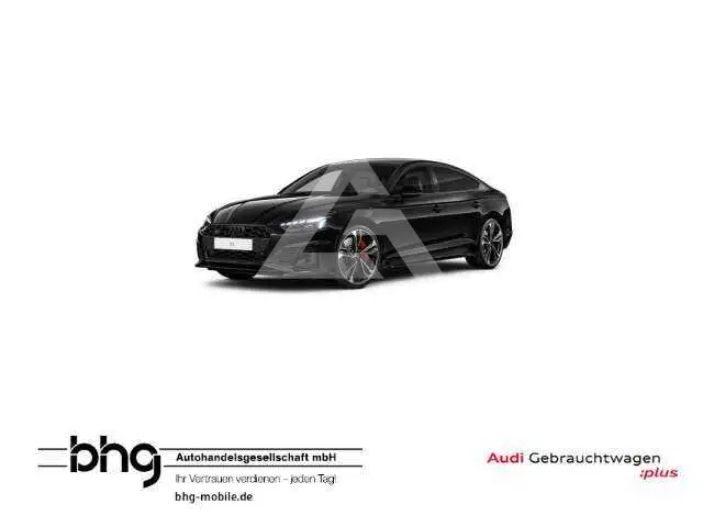 2023 Audi S5