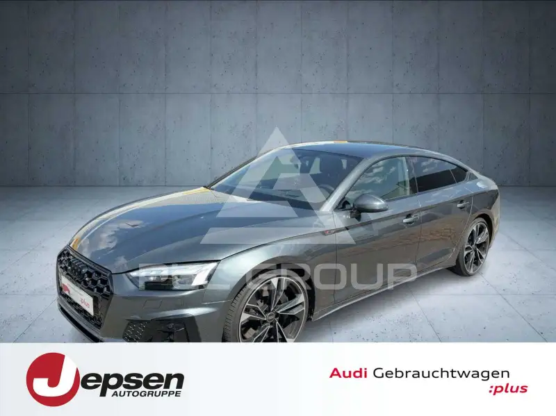 2023 Audi S5