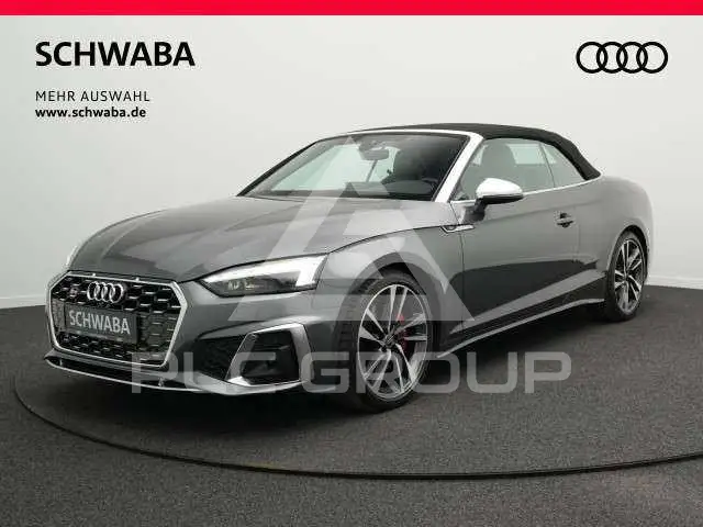 2023 Audi S5