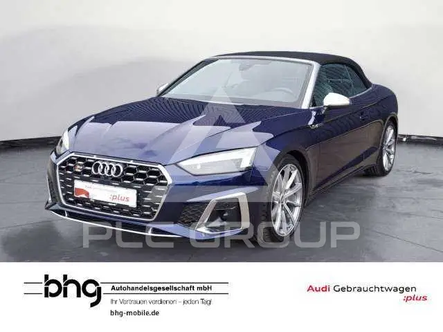 2023 Audi S5