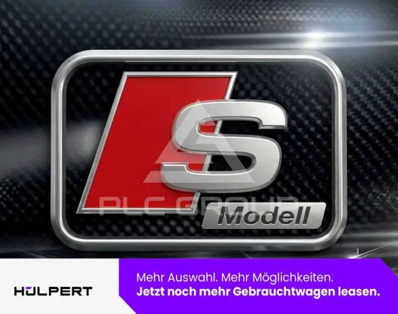 2023 Audi S5