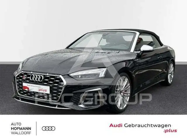 2023 Audi S5