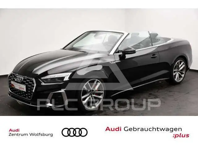 2023 Audi S5