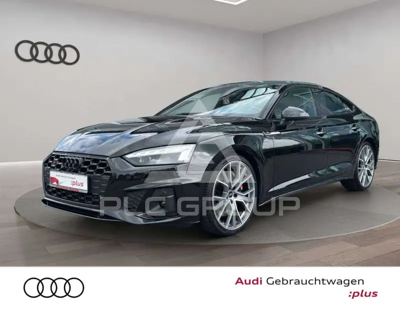2023 Audi S5