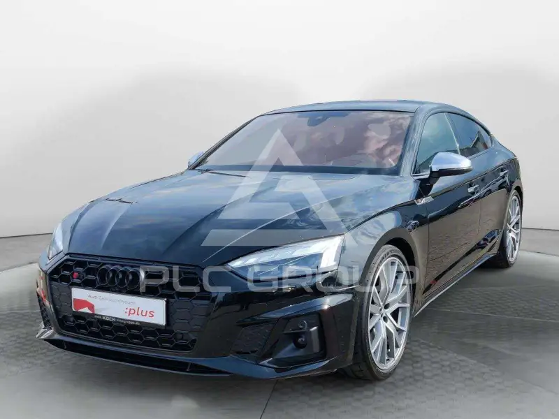 2023 Audi S5