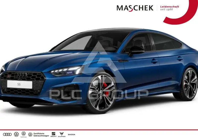 2023 Audi S5