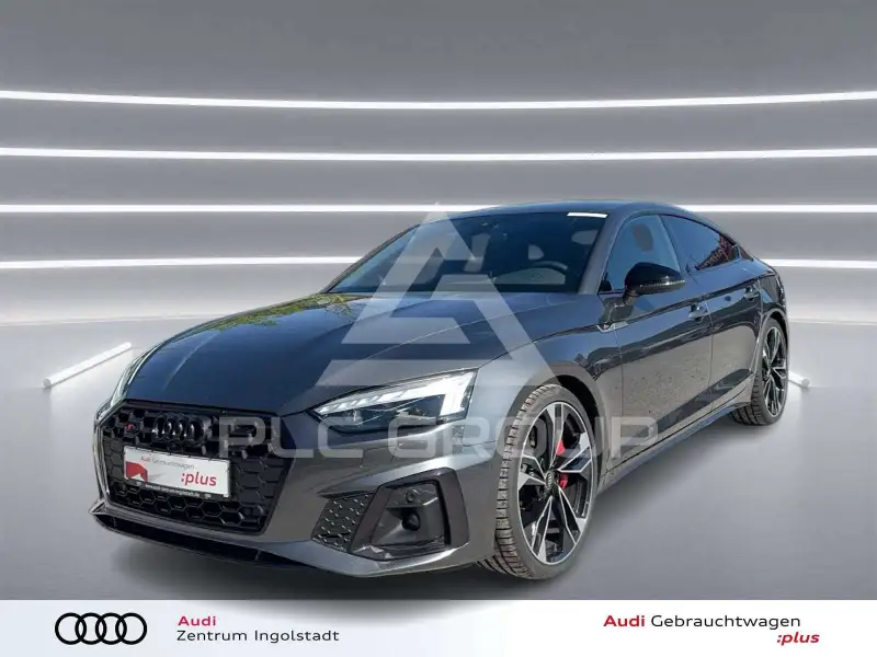2023 Audi S5