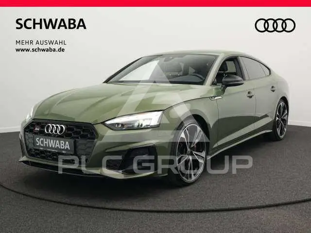 2023 Audi S5