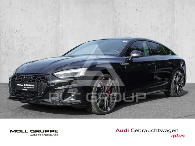 2023 Audi S5