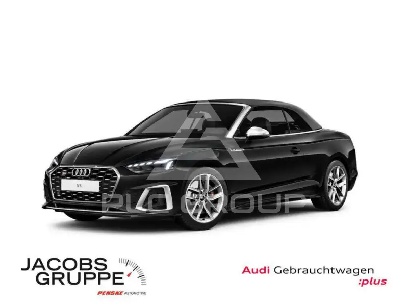2023 Audi S5