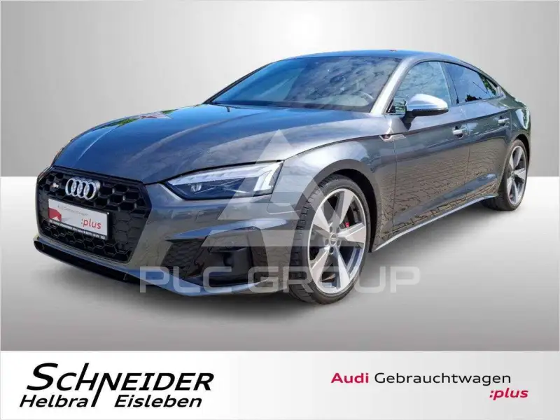 2023 Audi S5