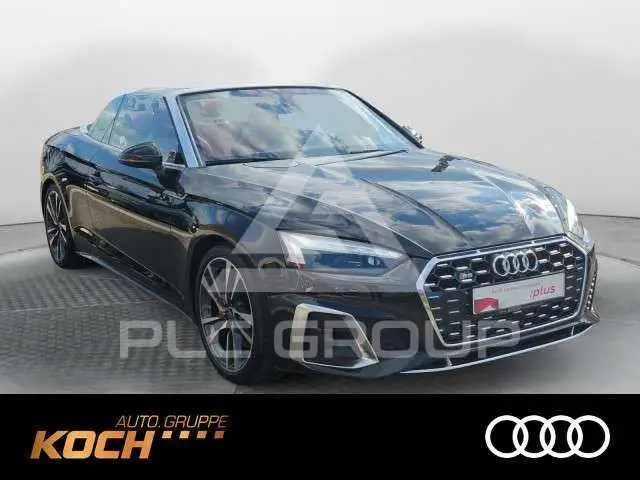 2023 Audi S5