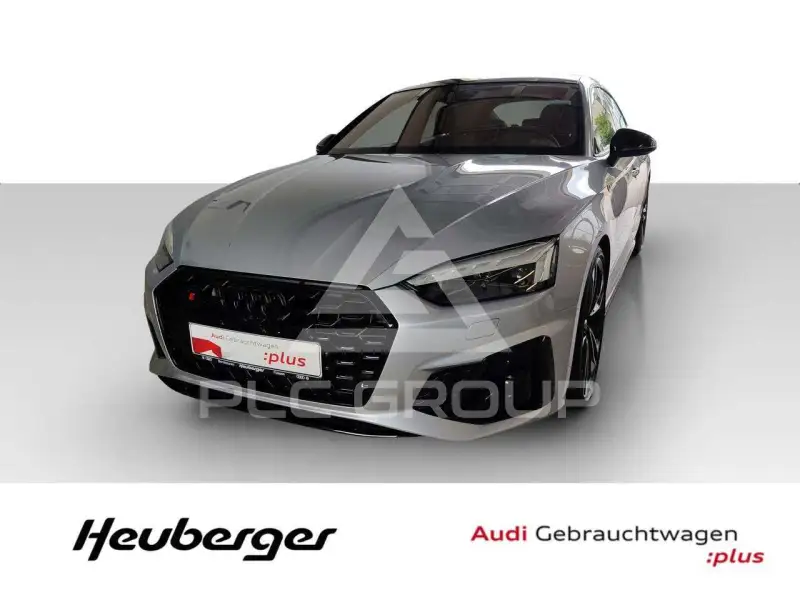 2023 Audi S5