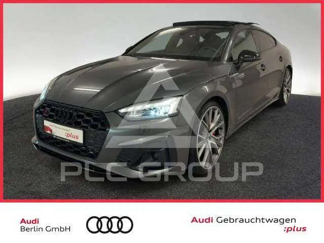 2023 Audi S5